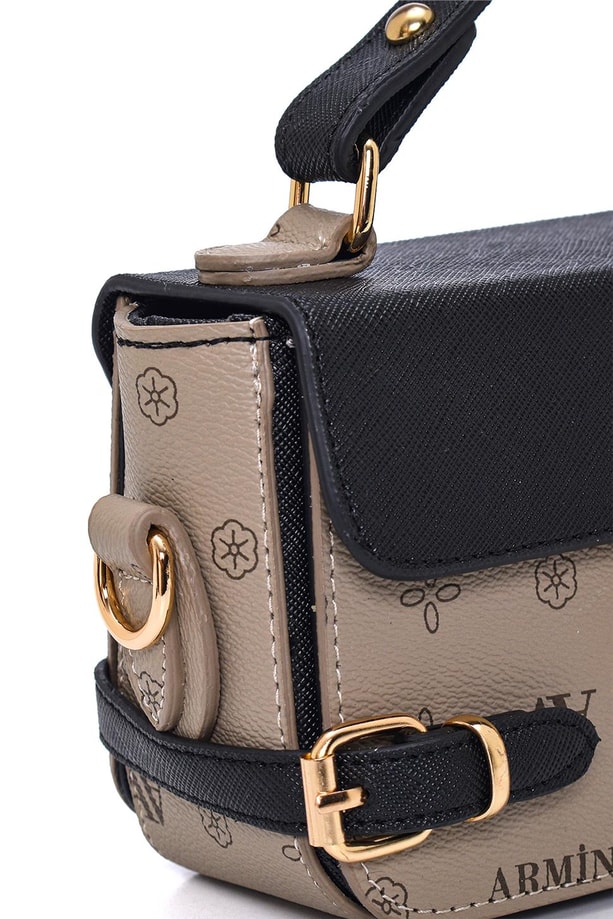 Armine Çanta 23KD7359-2 Vizon