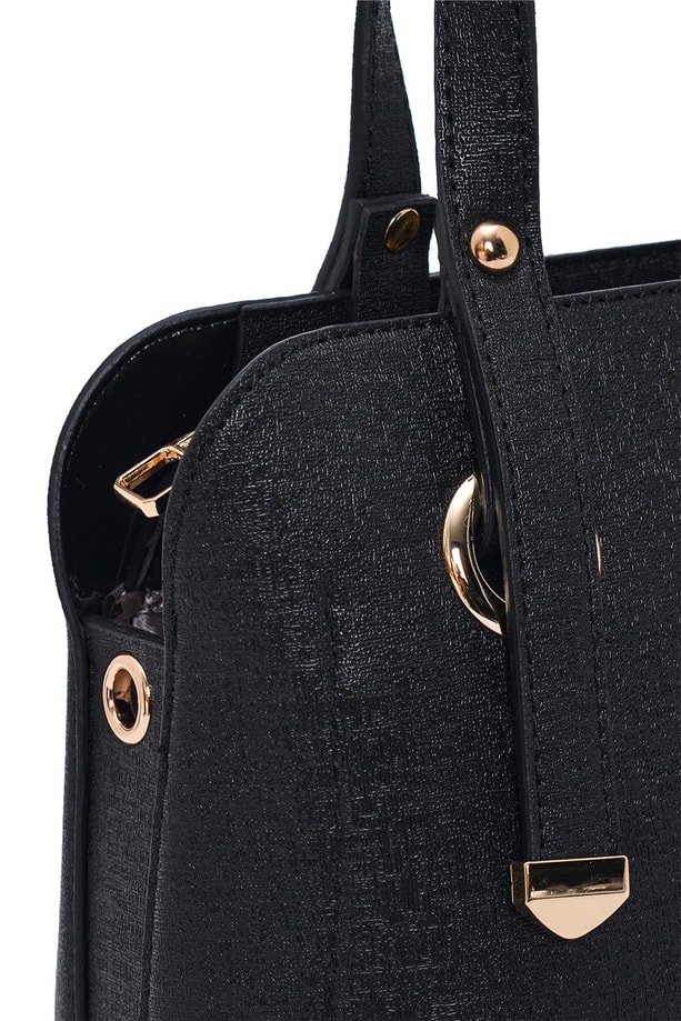 Armine Çanta 23KD7364 Siyah