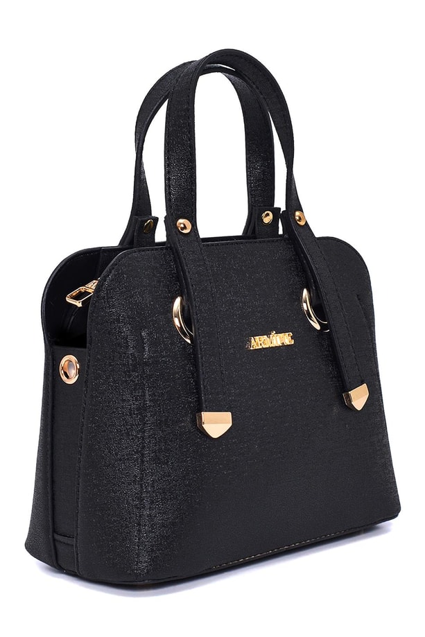 Armine Çanta 23KD7364 Siyah