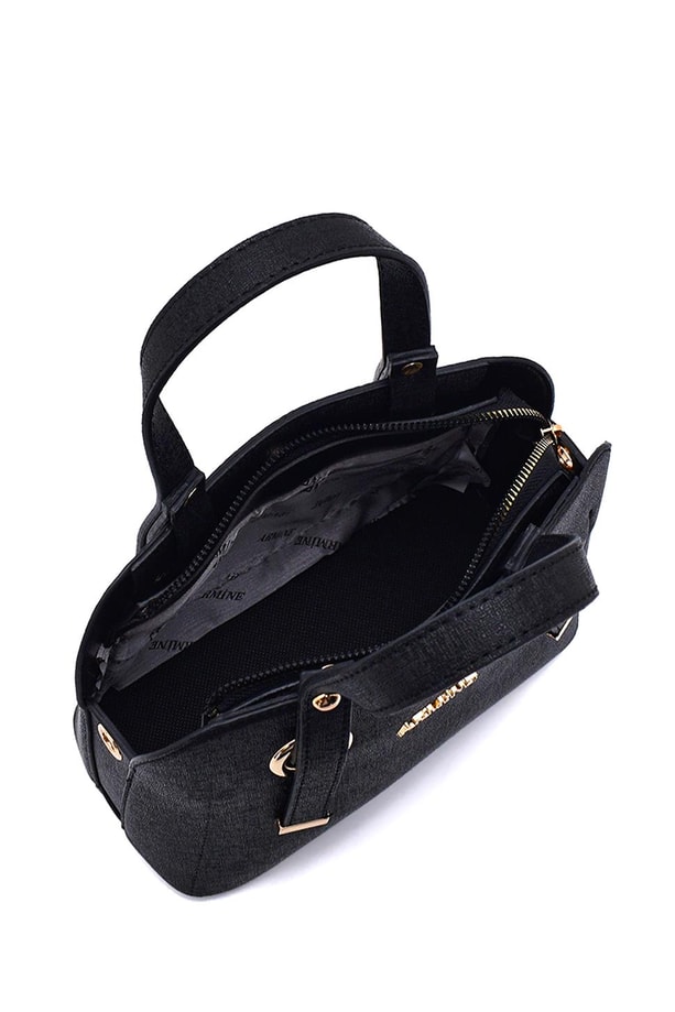 Armine Çanta 23KD7364 Siyah