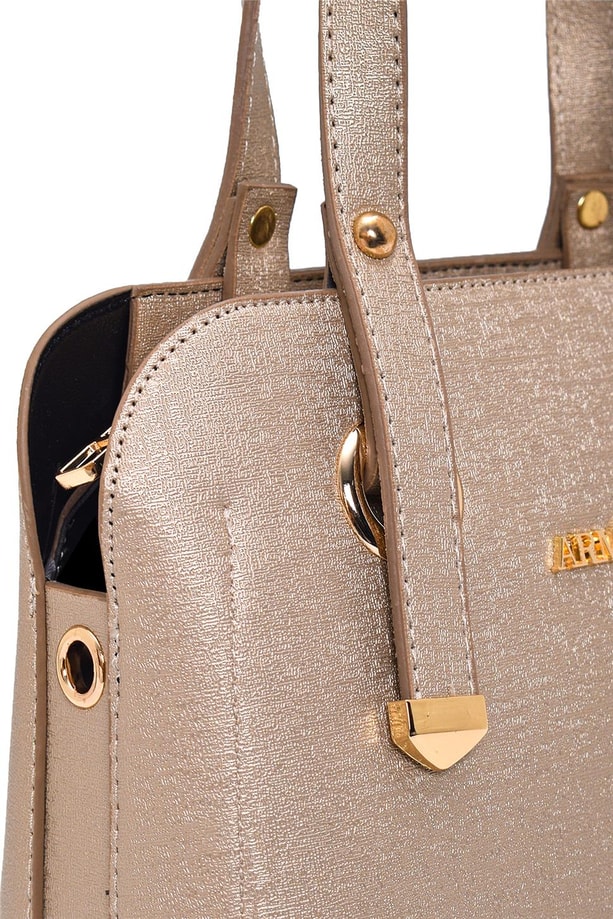 Armine Çanta 23KD7364 Gold