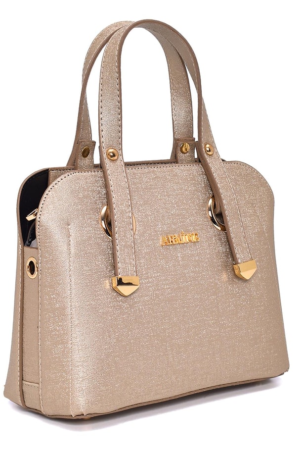 Armine Çanta 23KD7364 Gold