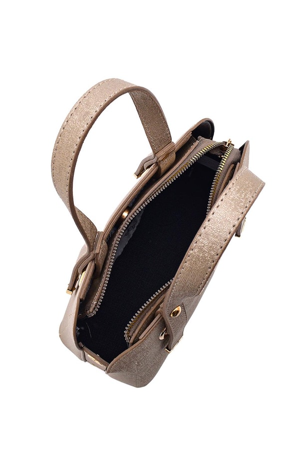 Armine Çanta 23KD7364 Gold