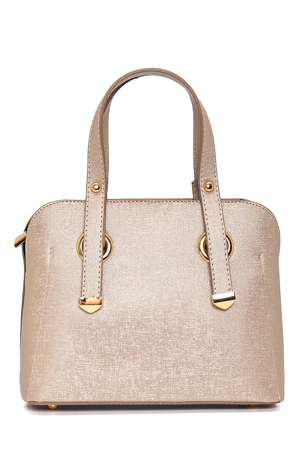 Armine Çanta 23KD7364 Gold