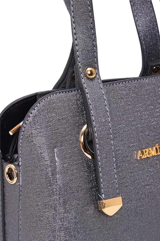 Armine Çanta 23KD7364 Platin