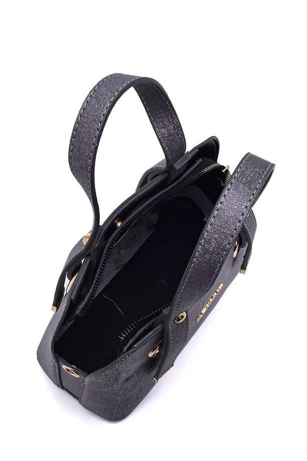 Armine Çanta 23KD7364 Platin