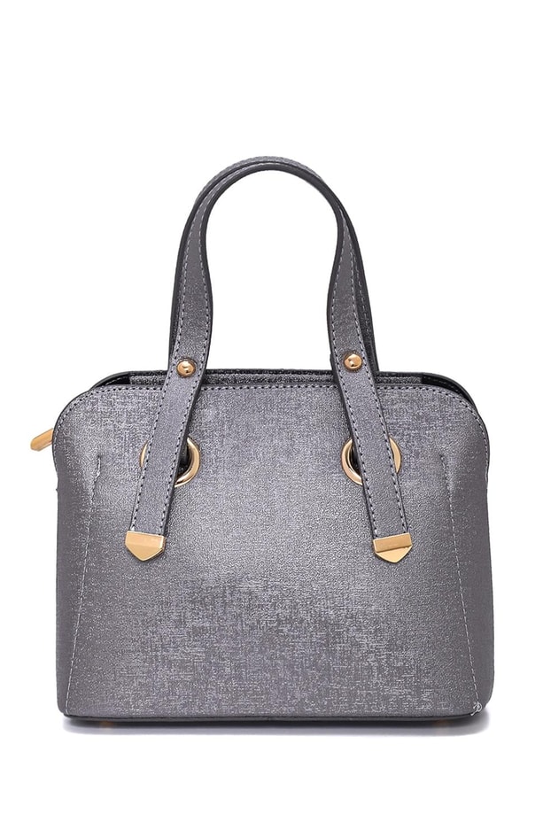 Armine Çanta 23KD7364 Platin
