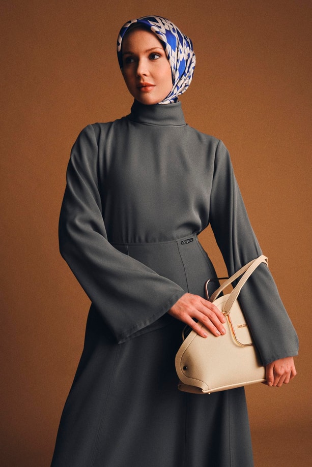Armine Çanta 23KD7365 Krem