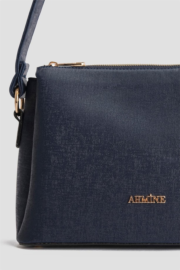 Armine Çanta 23Kd7366 Lacivert