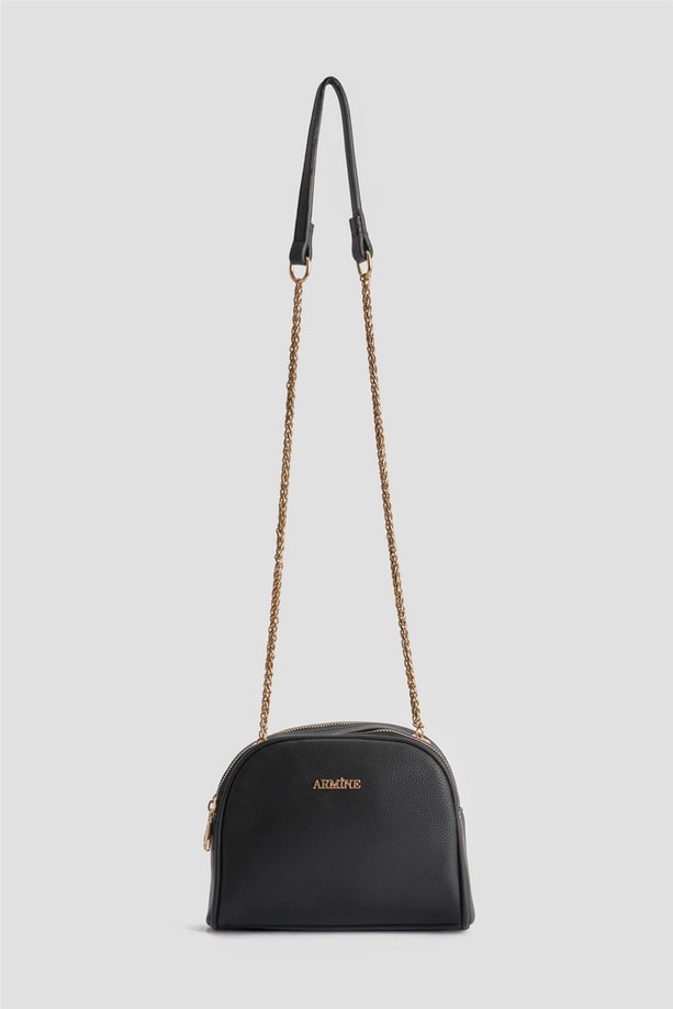Armine Çanta 23Kd7367-8 Siyah