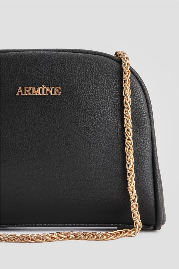 Armine Çanta 23Kd7367-8 Siyah