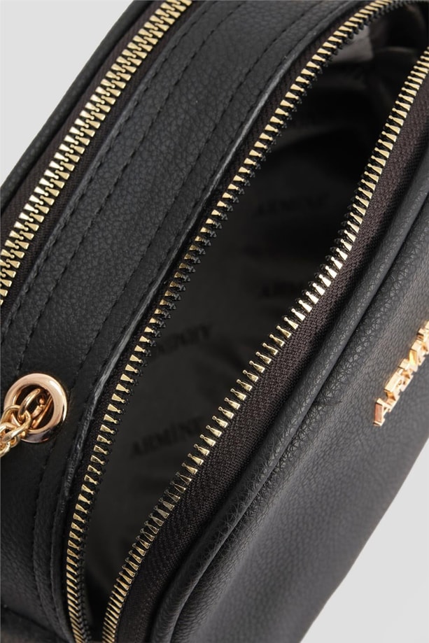 Armine Çanta 23Kd7367-8 Siyah
