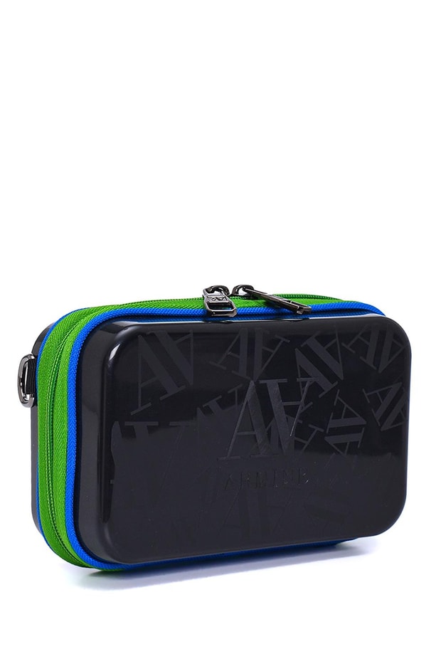 Armine Çanta 23KD7371 Siyah