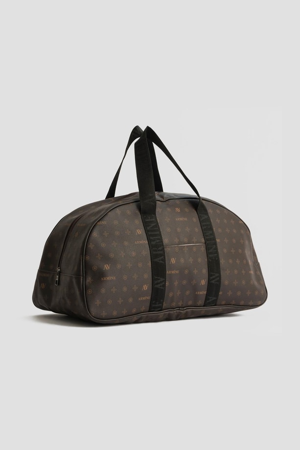 Armine Çanta 23Kd7372-2 Kahverengi