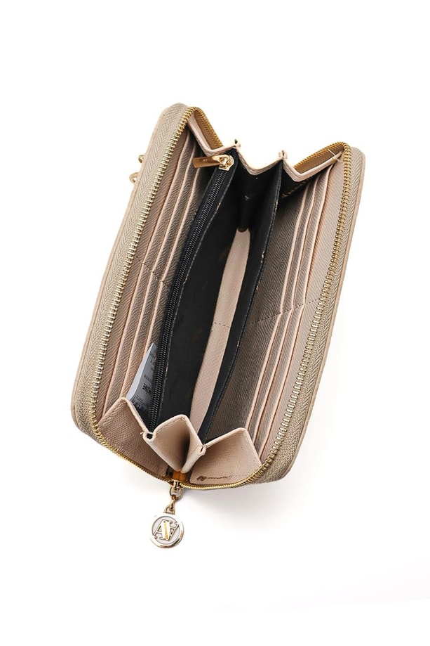 Armine El Çantası  23KD8001-3 Bej