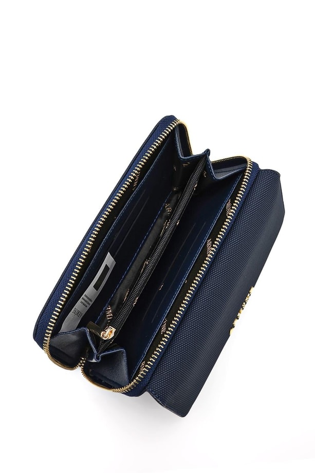 Armine El Çantası  23KD8002-4 Lacivert