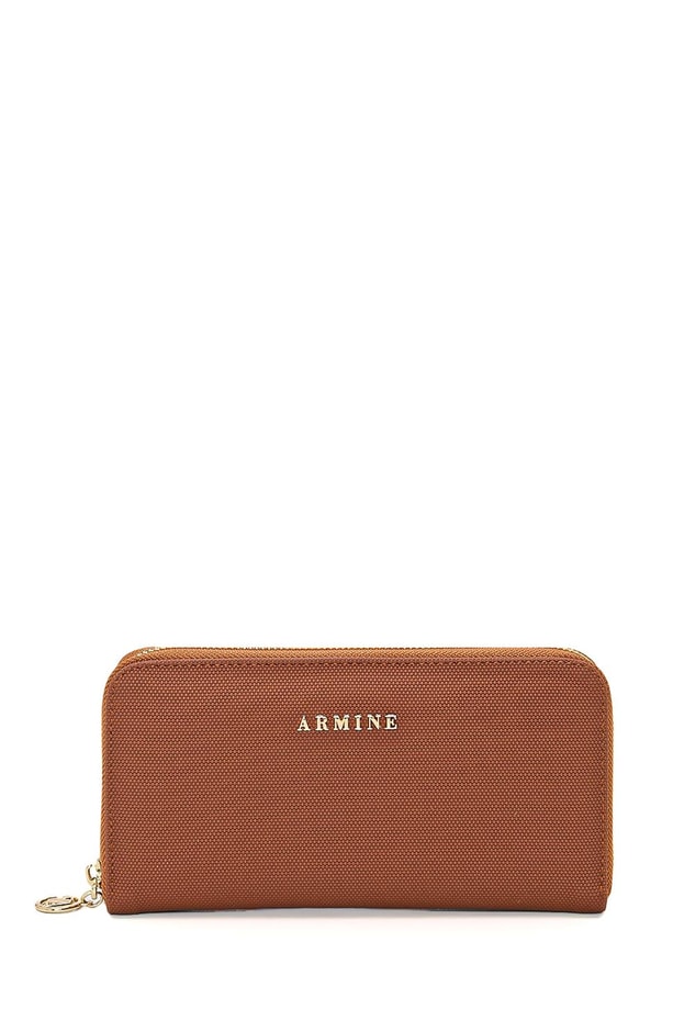 Armine El Çantası  23KD8002-4 Taba