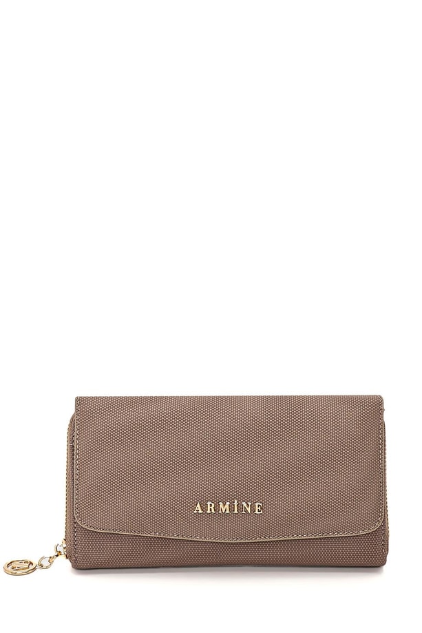 Armine El Çantası  23KD8002-4 Vizon