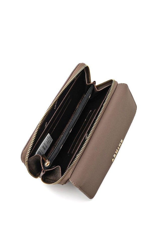 Armine El Çantası  23KD8002-4 Vizon