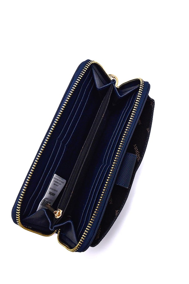 Armine El Çantası23Kd8004-4 Lacivert