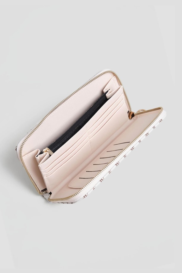 Armine El Çantası  23KD8006-2 Bej