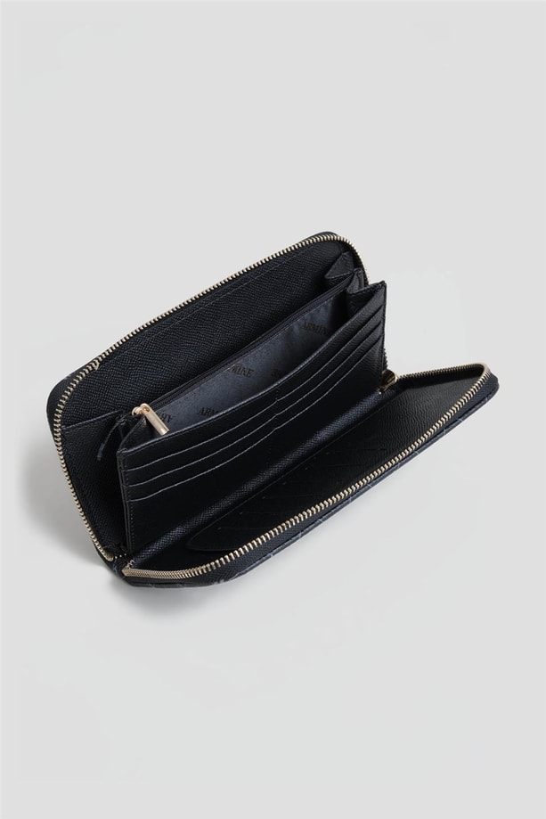 Armine El Çantası  23KD8006-2 Gri