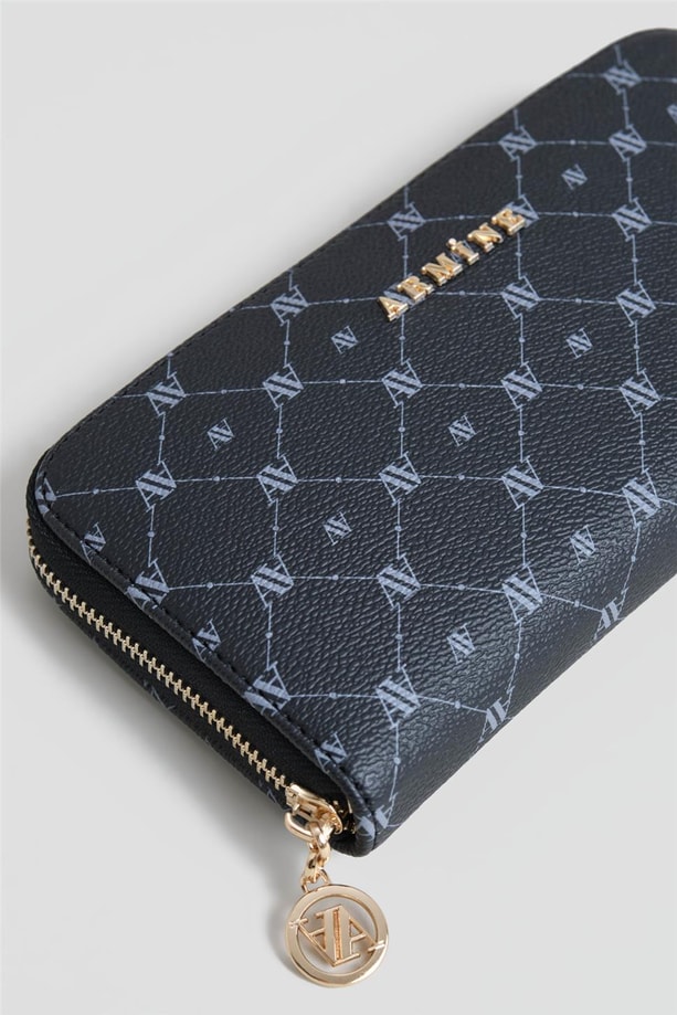 Armine El Çantası  23KD8006-2 Gri
