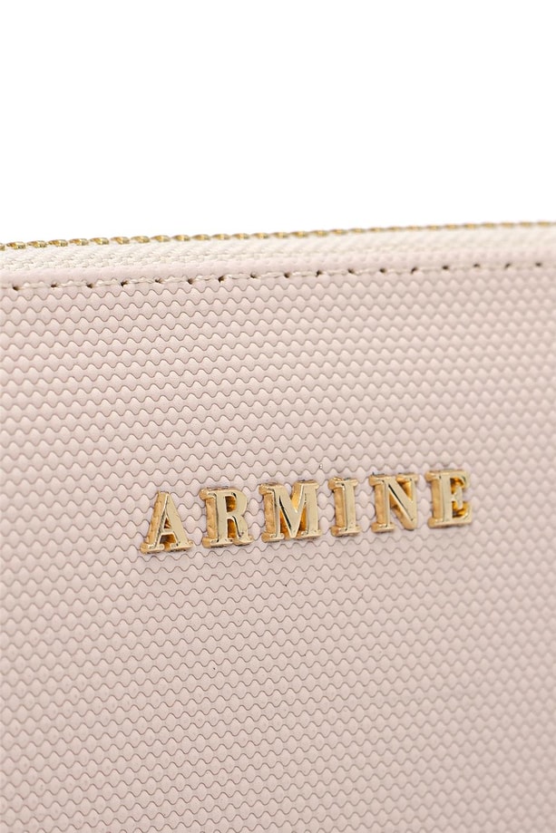 Armine El Çantası  23KD8006-4 Ekru