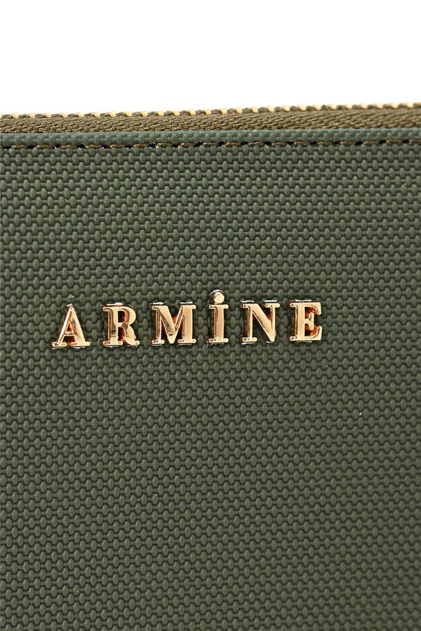 Armine El Çantası  23KD8006-4 Haki