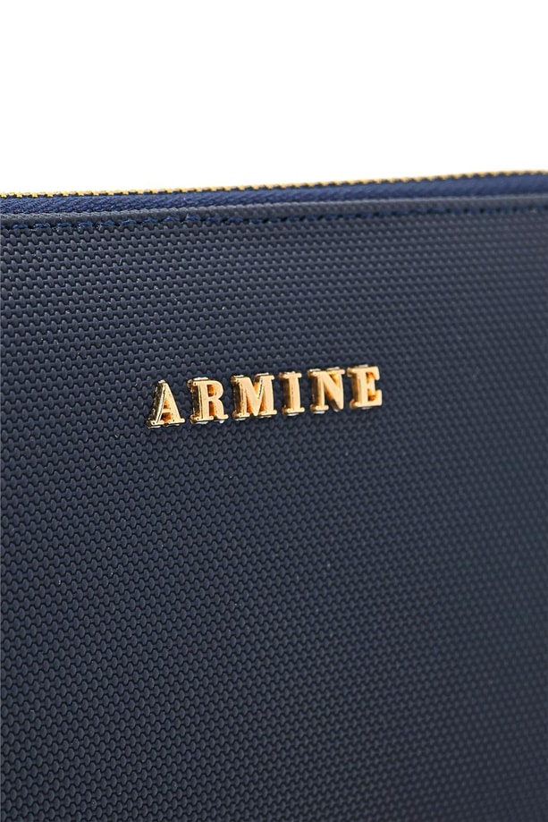 Armine El Çantası  23KD8006-4 Lacivert