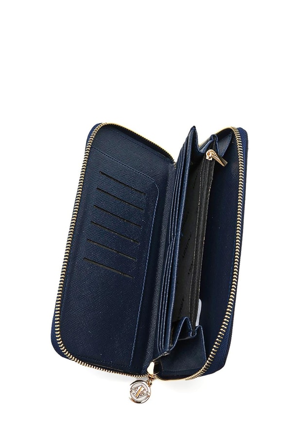 Armine El Çantası  23KD8006-4 Lacivert