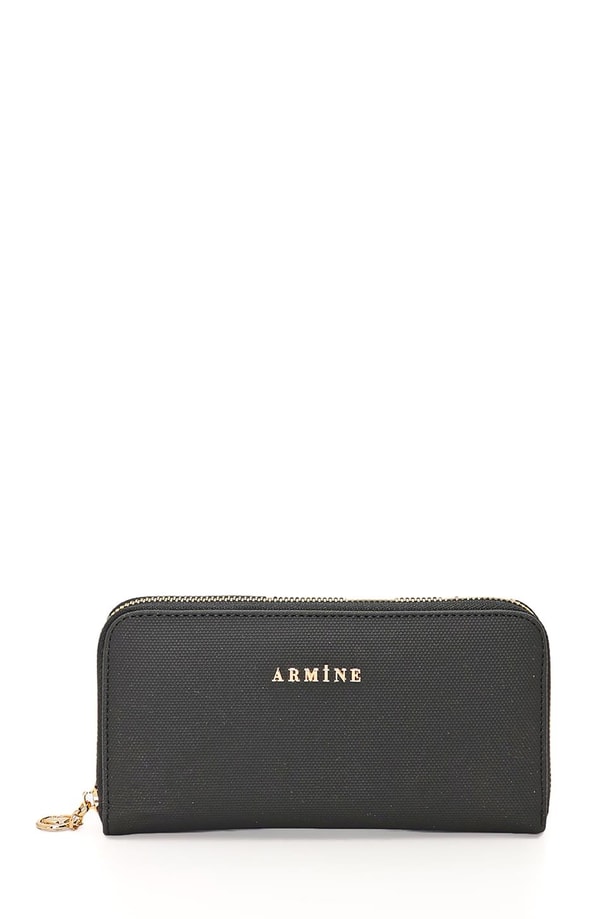 Armine El Çantası  23KD8006-4 Siyah