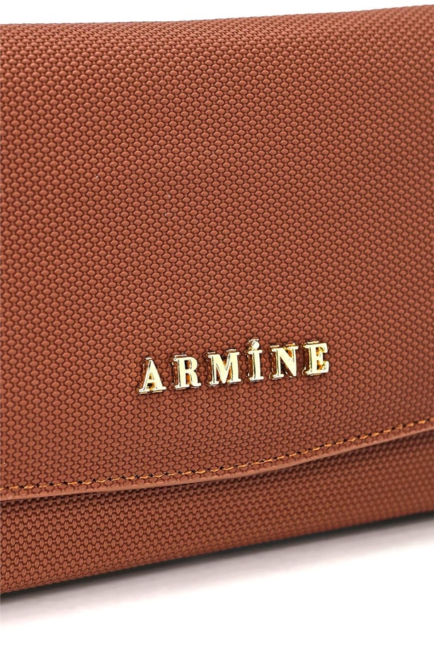 Armine El Çantası  23KD8006-4 Taba