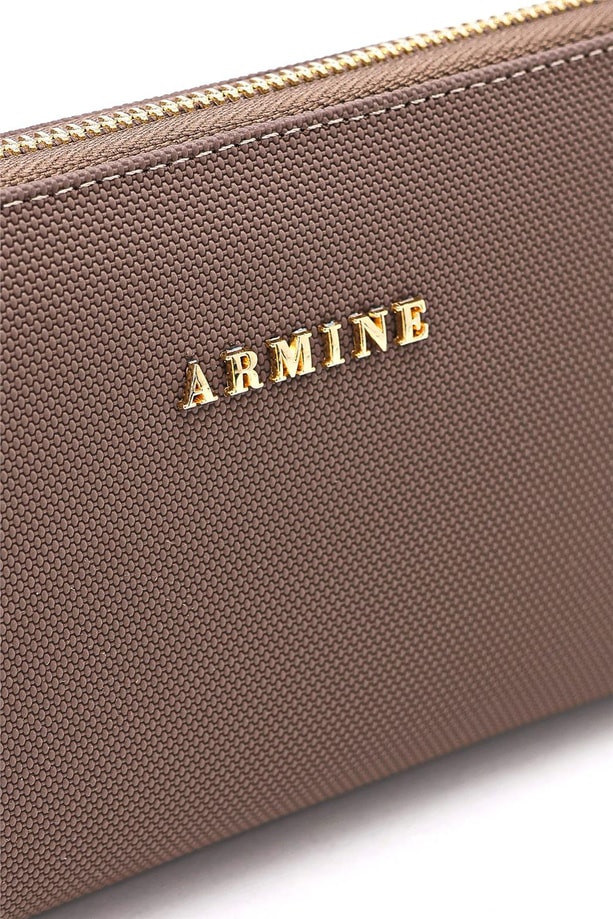 Armine El Çantası  23KD8006-4 Vizon