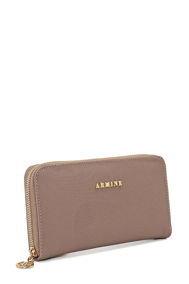 Armine El Çantası  23KD8006-4 Vizon