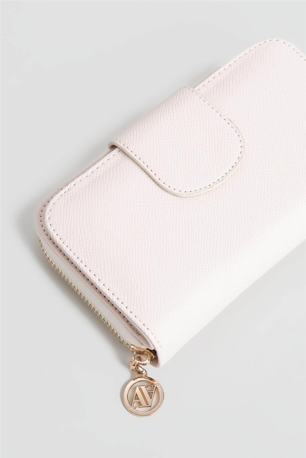 Armine El Çantası  23KD8007 Bej
