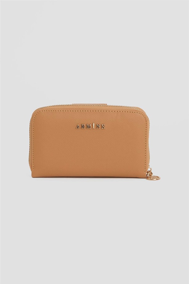 Armine El Çantası 23Kd8007 Camel