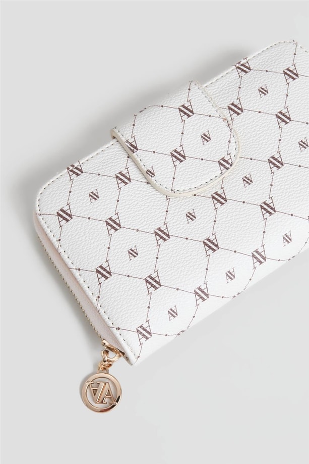 Armine El Çantası  23KD8007-2 Bej
