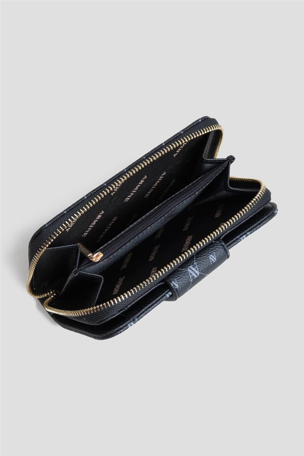 Armine El Çantası  23KD8007-2 Gri