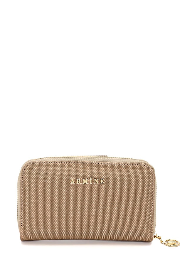 Armine El Çantası  23KD8007-4 Altın