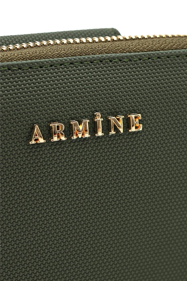 Armine El Çantası  23KD8007-4 Haki