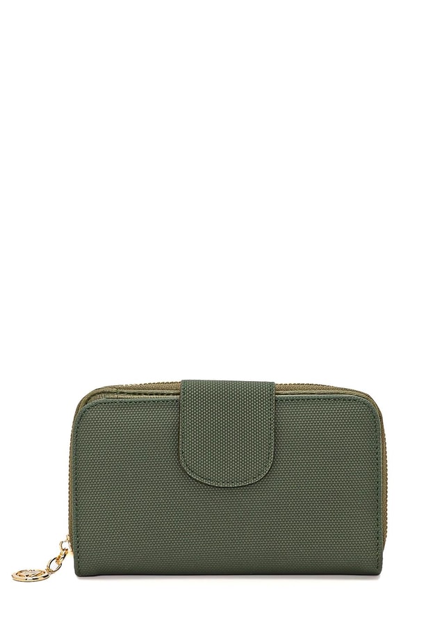 Armine El Çantası  23KD8007-4 Haki