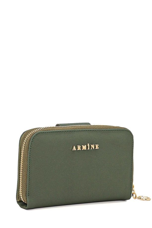 Armine El Çantası  23KD8007-4 Haki