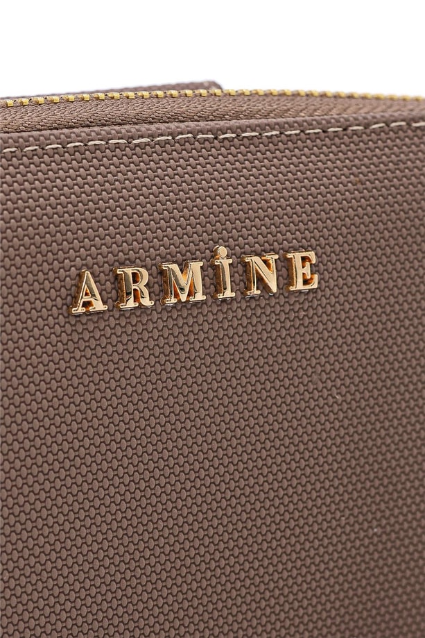 Armine El Çantası  23KD8007-4 Vizon