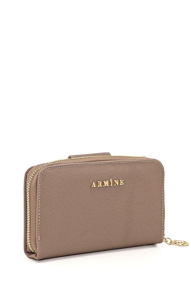 Armine El Çantası  23KD8007-4 Vizon
