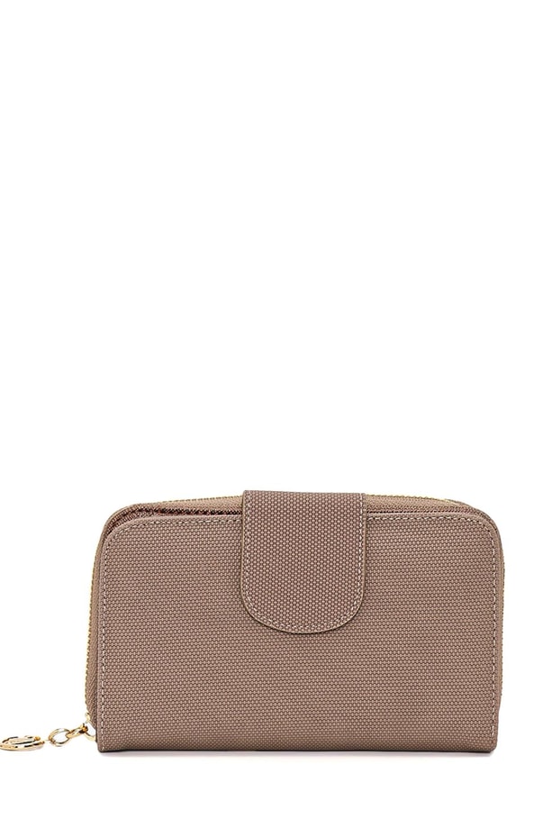 Armine El Çantası  23KD8007-4 Vizon