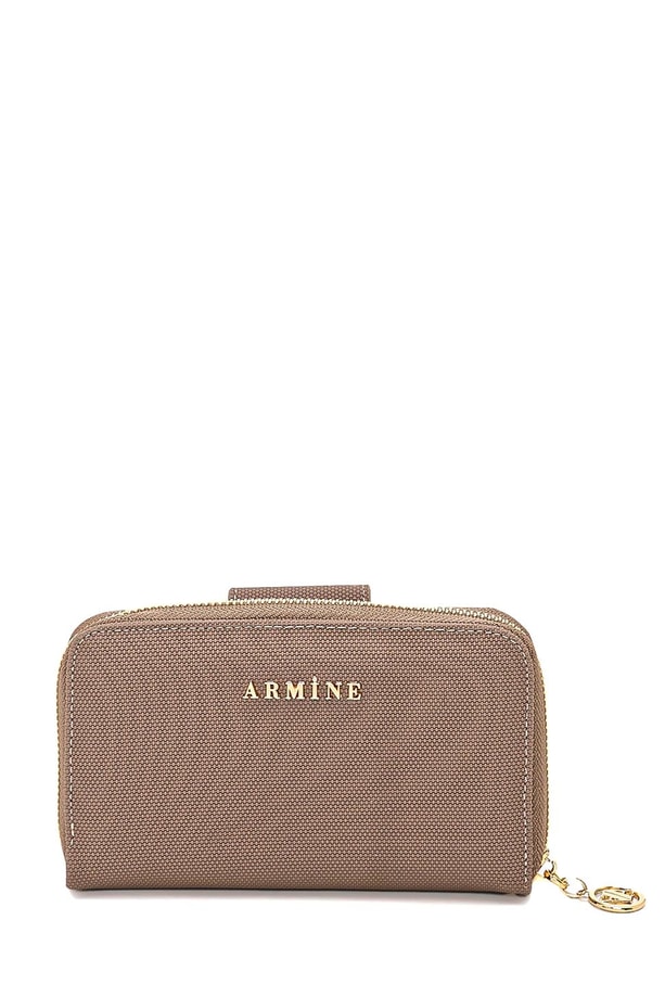 Armine El Çantası  23KD8007-4 Vizon