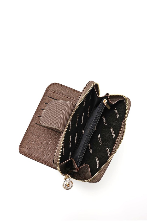 Armine El Çantası  23KD8007-4 Vizon