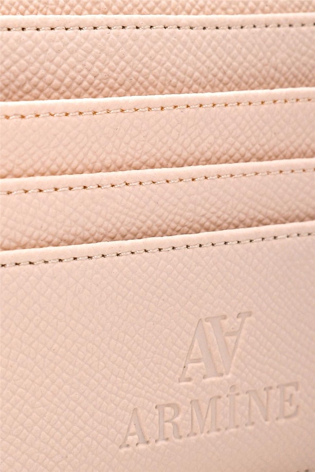 Armine El Çantası23Kd8008 Bej