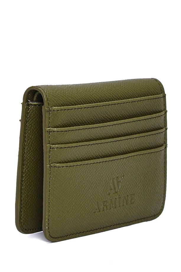 Armine El Çantası23Kd8008 Haki